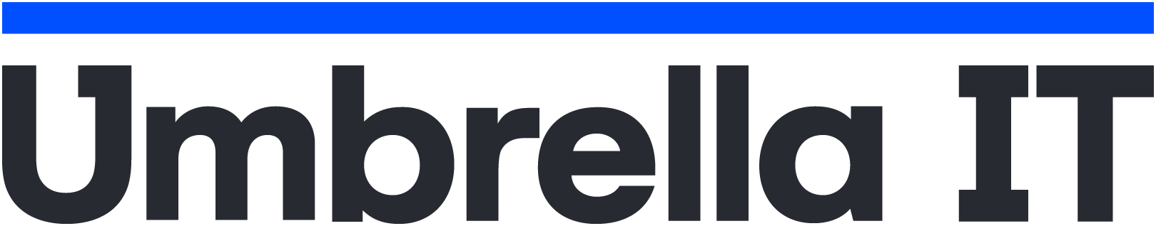 Umbrella IT company